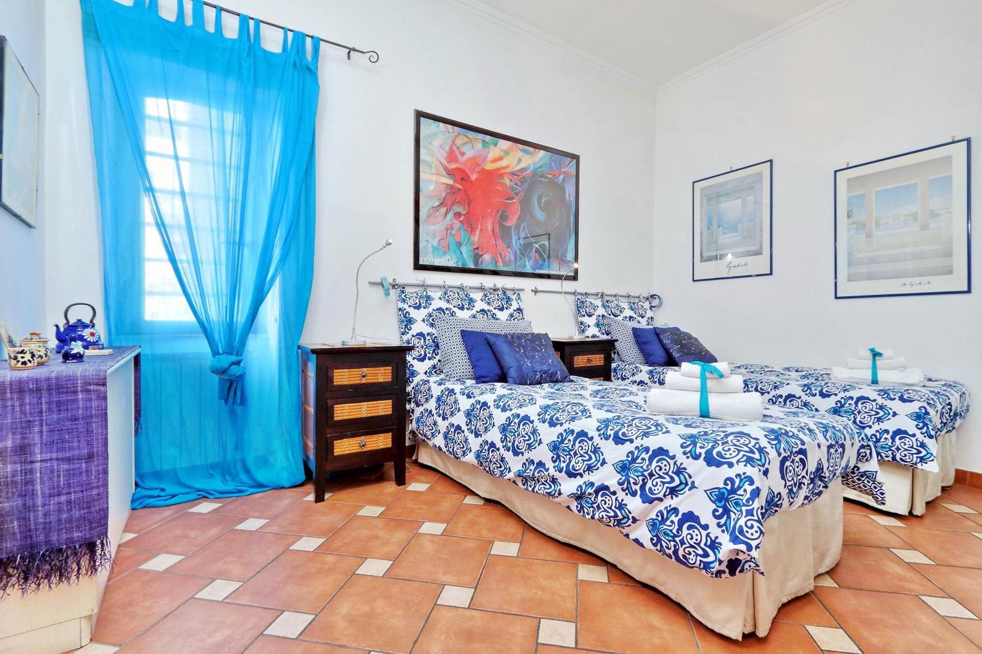 The Nest Ferienhaus Rom