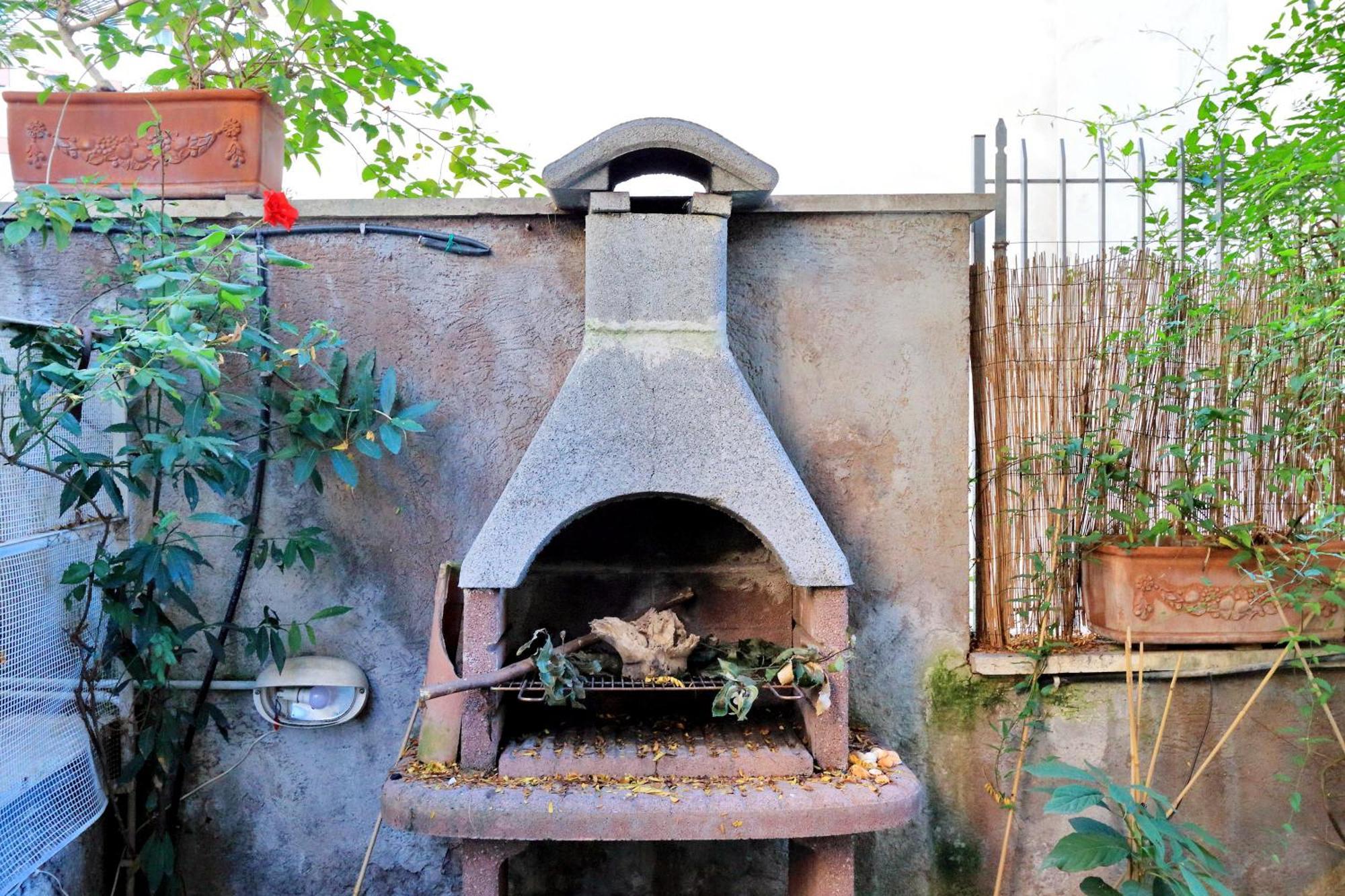The Roman Nest Ferienhaus *
